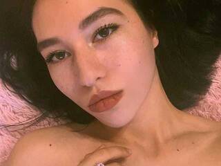 エロティックなビデオチャット darkqueenn