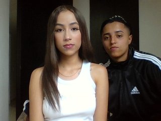 エロティックなビデオチャット darks-angelx