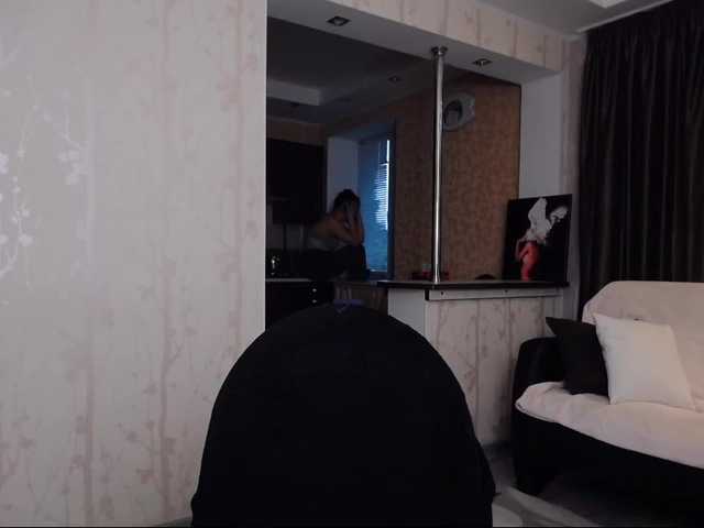 ブロードキャストスクリーンショット DarkSakura