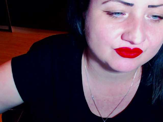 ブロードキャストスクリーンショット KinkyDomina