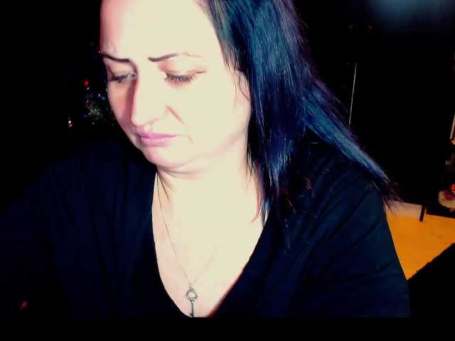 ブロードキャストスクリーンショット KinkyDomina