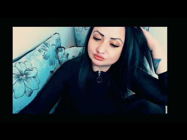 ブロードキャストスクリーンショット KinkyDomina