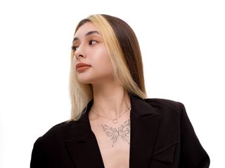 エロティックなビデオチャット DarlaBelle