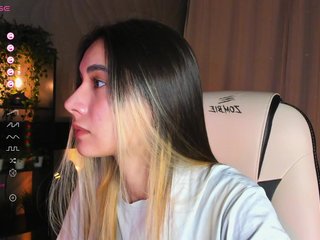 エロティックなビデオチャット DarlaBelle