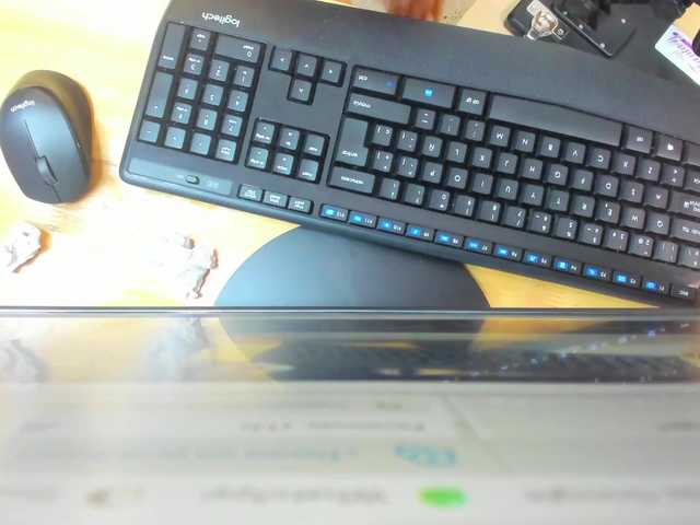 ブロードキャストスクリーンショット darlacampbell