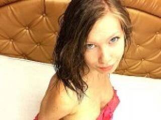 エロティックなビデオチャット darlie