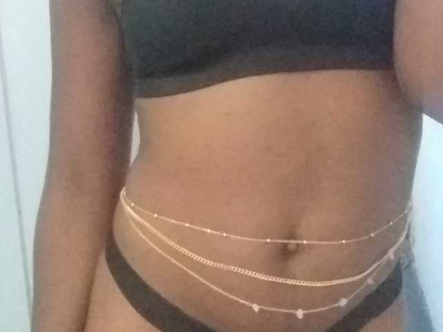 プロフィールの写真 LadyMalaika