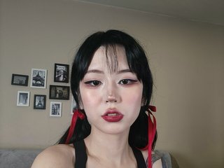 エロティックなビデオチャット DarlingNora