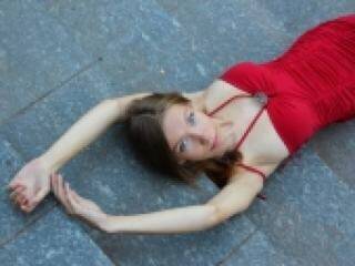 エロティックなビデオチャット darlysex