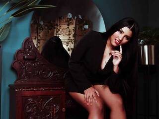 エロティックなビデオチャット DarshaPalau