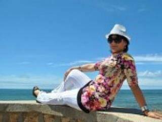 エロティックなビデオチャット dasha151515