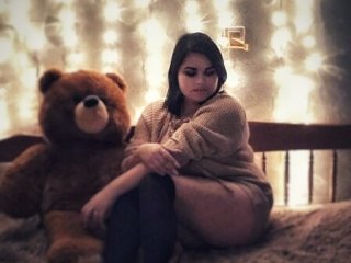 プロフィールの写真 Dasha373