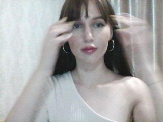 ブロードキャストスクリーンショット Dasha3sweet