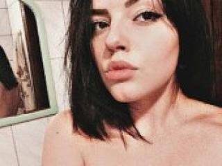 エロティックなビデオチャット dasha956