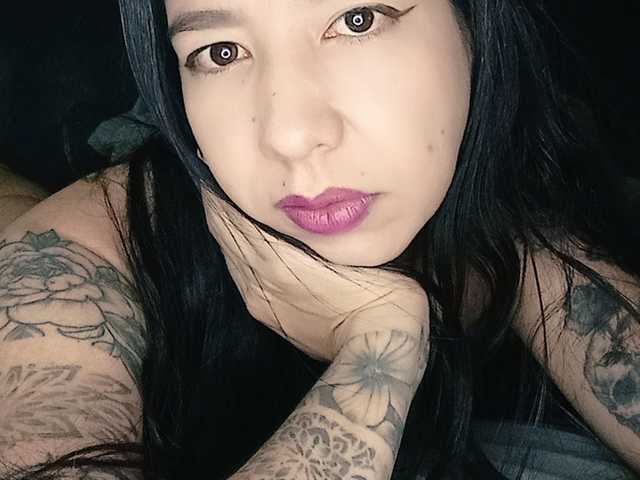 プロフィールの写真 dashaf