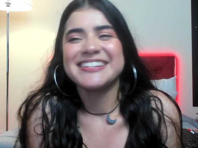 ブロードキャストスクリーンショット DashaRodri