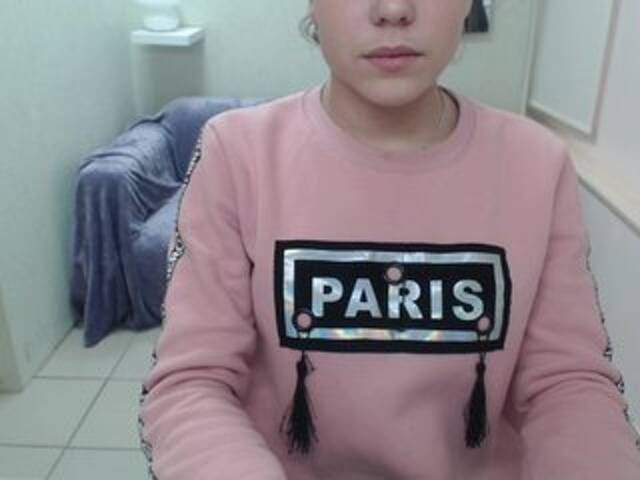 ブロードキャストスクリーンショット DashaRu