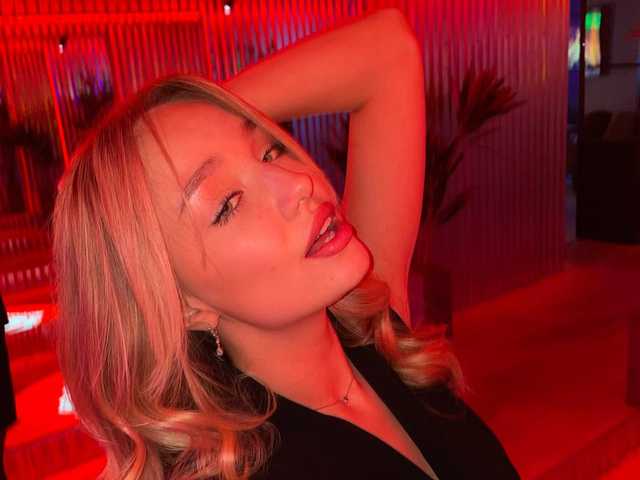 プロフィールの写真 DashaSento