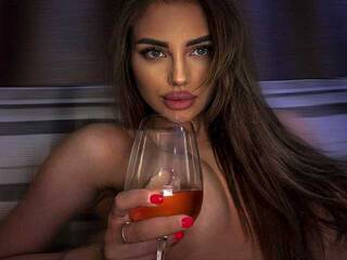 エロティックなビデオチャット Dashakisaa