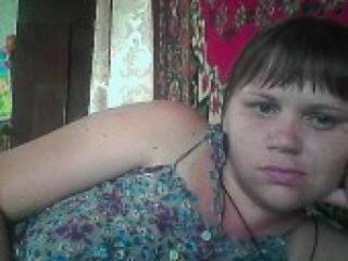 エロティックなビデオチャット dashka2210