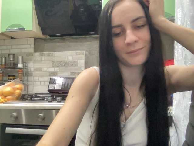 ブロードキャストスクリーンショット AimeeWhite