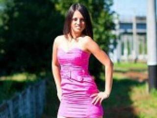 エロティックなビデオチャット dashylia