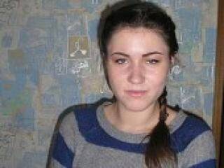 エロティックなビデオチャット dashyljammm