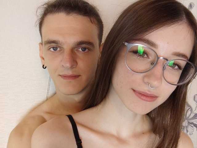 プロフィールの写真 david-katya