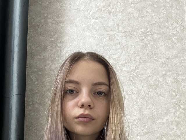 プロフィールの写真 DavinaHaddad