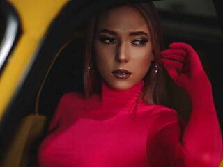 エロティックなビデオチャット dawns-on