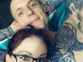 エロティックなビデオチャット Daxnsummer