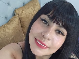 エロティックなビデオチャット dayami-dubois