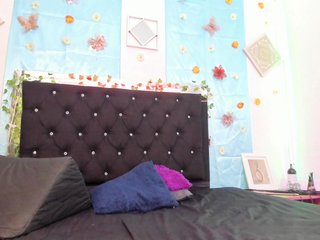 エロティックなビデオチャット DayanAndAndriu