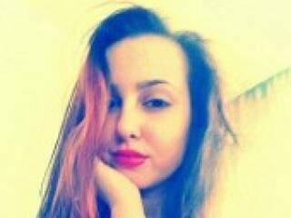 エロティックなビデオチャット dayna