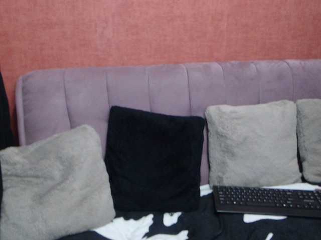 ブロードキャストスクリーンショット DayshaDebora