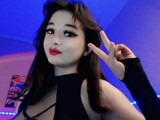 エロティックなビデオチャット DazzlingF1re