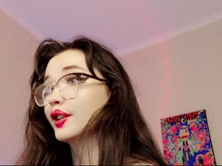 エロティックなビデオチャット DazzlingF1re