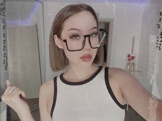 エロティックなビデオチャット Shine_Stasya