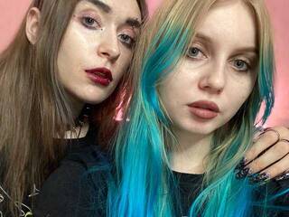 エロティックなビデオチャット dead-babies