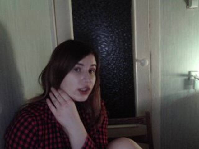 ブロードキャストスクリーンショット DeadKitty