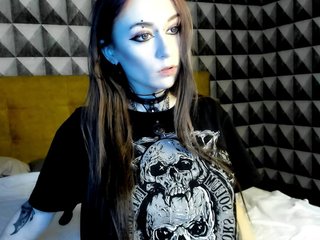 エロティックなビデオチャット DeadPrinces