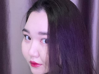 エロティックなビデオチャット Annya_anka