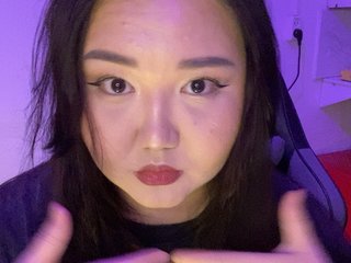 エロティックなビデオチャット Annya_anka