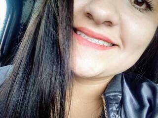 エロティックなビデオチャット Debielehee