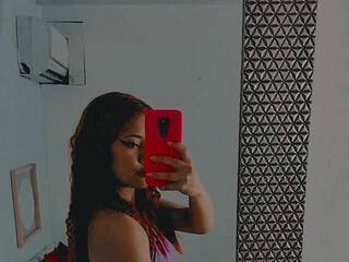 エロティックなビデオチャット Deboorah