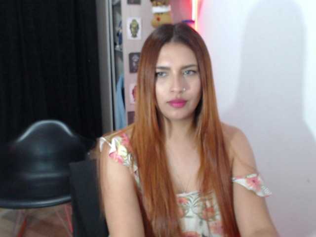 ブロードキャストスクリーンショット Debora-Leon