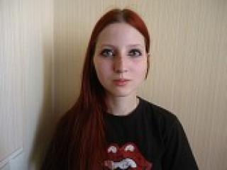 エロティックなビデオチャット deborababe