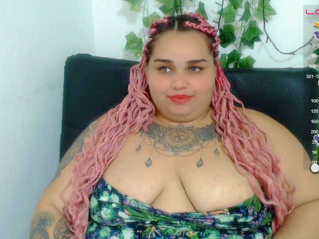 ブロードキャストスクリーンショット DebraSex34
