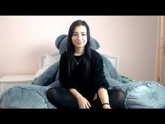 ブロードキャストスクリーンショット DebyStar