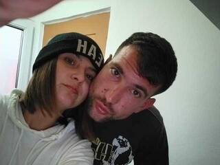 エロティックなビデオチャット deeDUloveBen